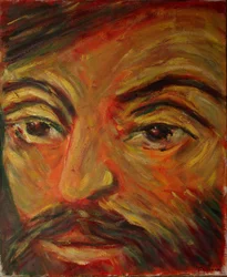 Szekspir, Romeo, z „Twarze Szekspira”